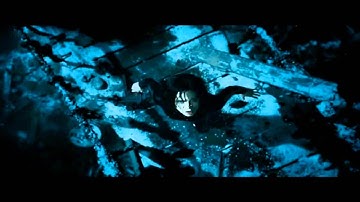 UNDERWORLD - Kate Beckinsale -  movie intro [HD 720P](AmiTy HILL projects)