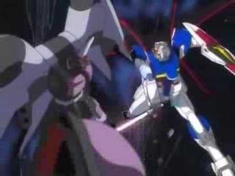 Download Gundam seed Destiny episode 7