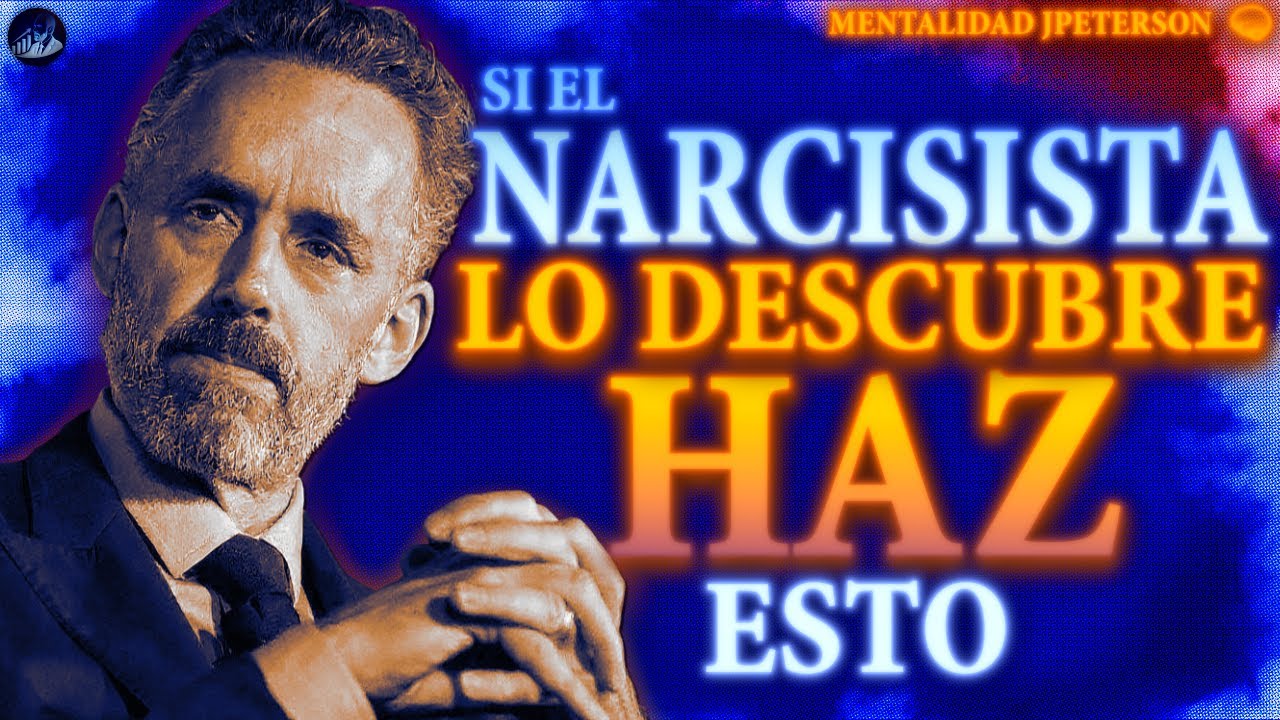 Esta VERDAD lo dejara sin CONTROL Sobre Ti 🧠🔥 | Dr. Jordan Peterson