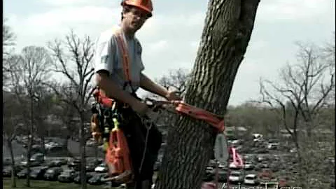 Butt-Hitching (Block) Techniques part 2