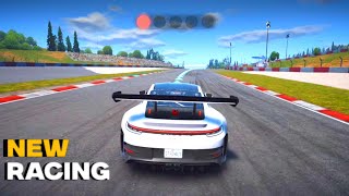 Top 10 New Racing Games for Android 2026 (Offline/Online)