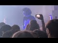 I Set My Friends On Fire - Ravenous, Ravenous Rhinos - Photo City Music Hall in Rochester on 6/17/26