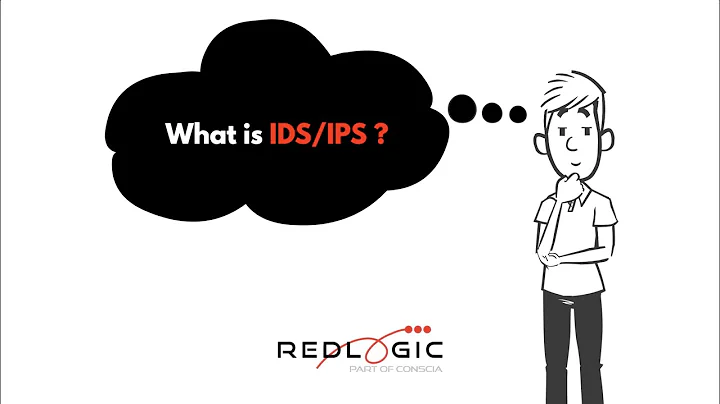 NSX IDS/IPS in one minute