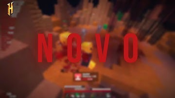 Destroying watchdog with Novoline@Intent 4.8, The best Hypixel Client???