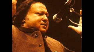 Nusrat Fateh Ali Khan - Aaj Rang Hai Re Maa
