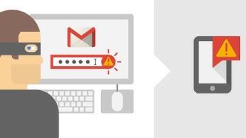 3 Quick & Easy Steps To Keep Your Gmail Account Safe (Gmail Tips and Tricks)