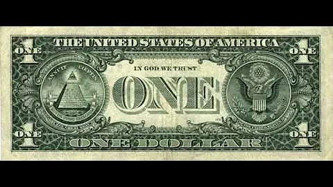 Co se týče desetidolarové bankovky?