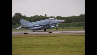 DCS Heatblur F4 Phantom II Air to Ground Training "PHANTOMS OVER GERMANY"