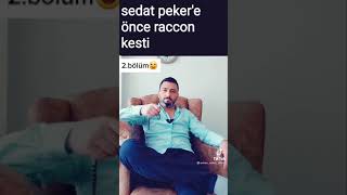 Sedat Peker Rajon Sonrası