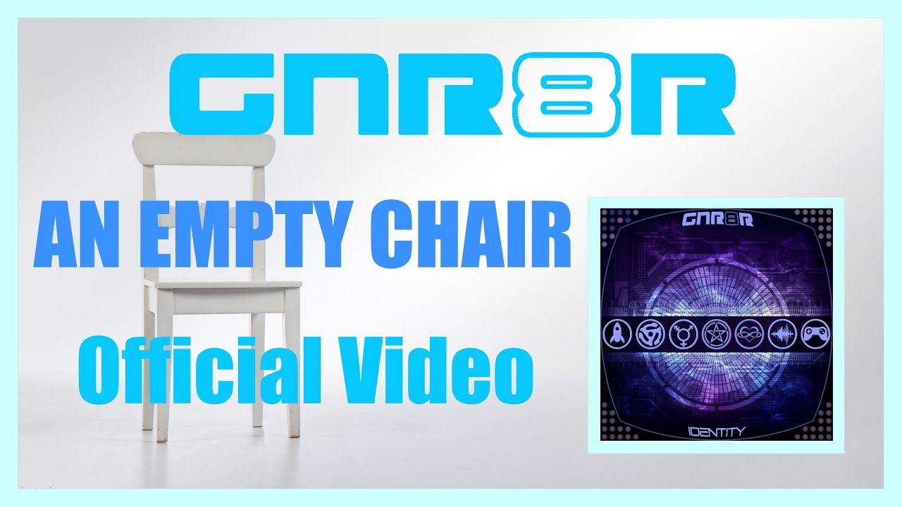 Watch An Empty Chair - Retrofonik on YouTube Watch An Empty Chair - Retrofonik on YouTube