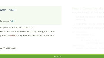 How to Filter a List of Strings in Python: Finding Your Just Friends