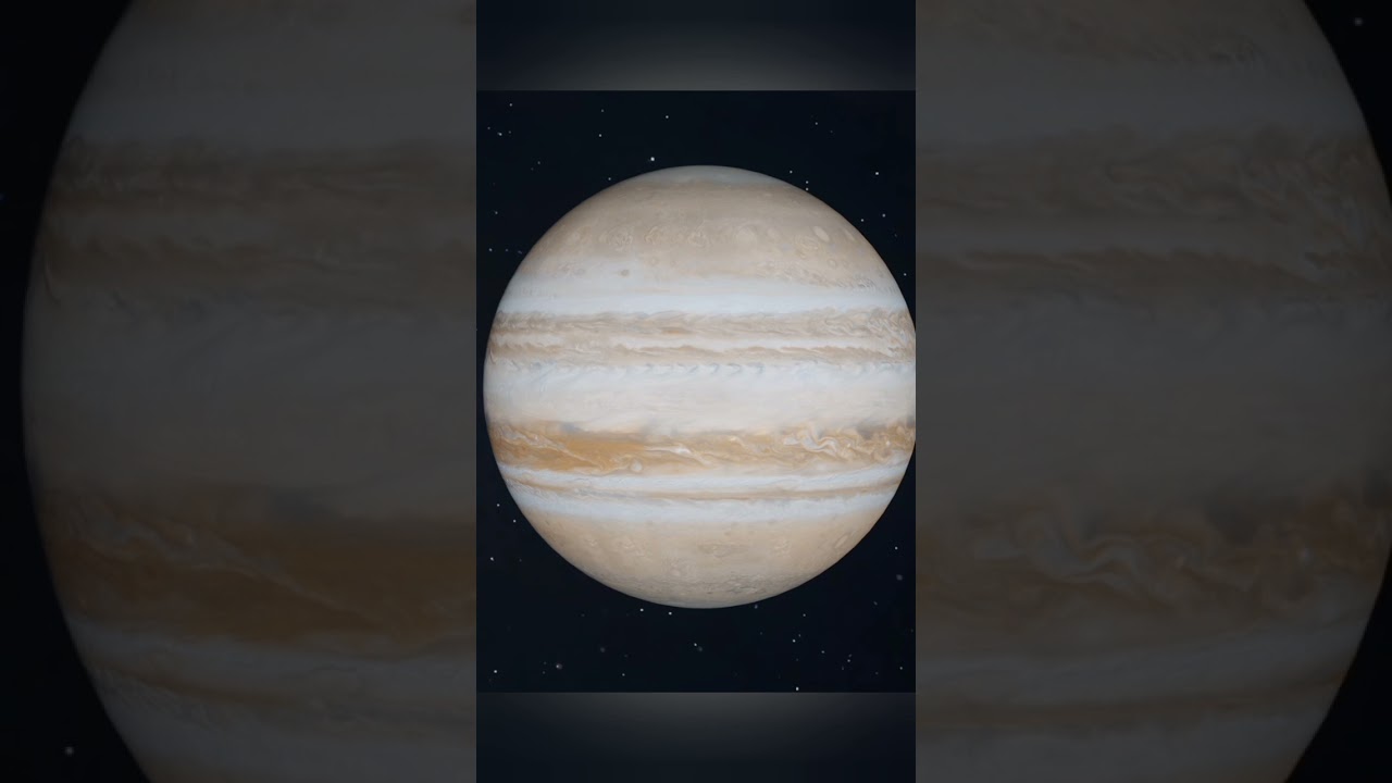 Jupiter 🥶||
