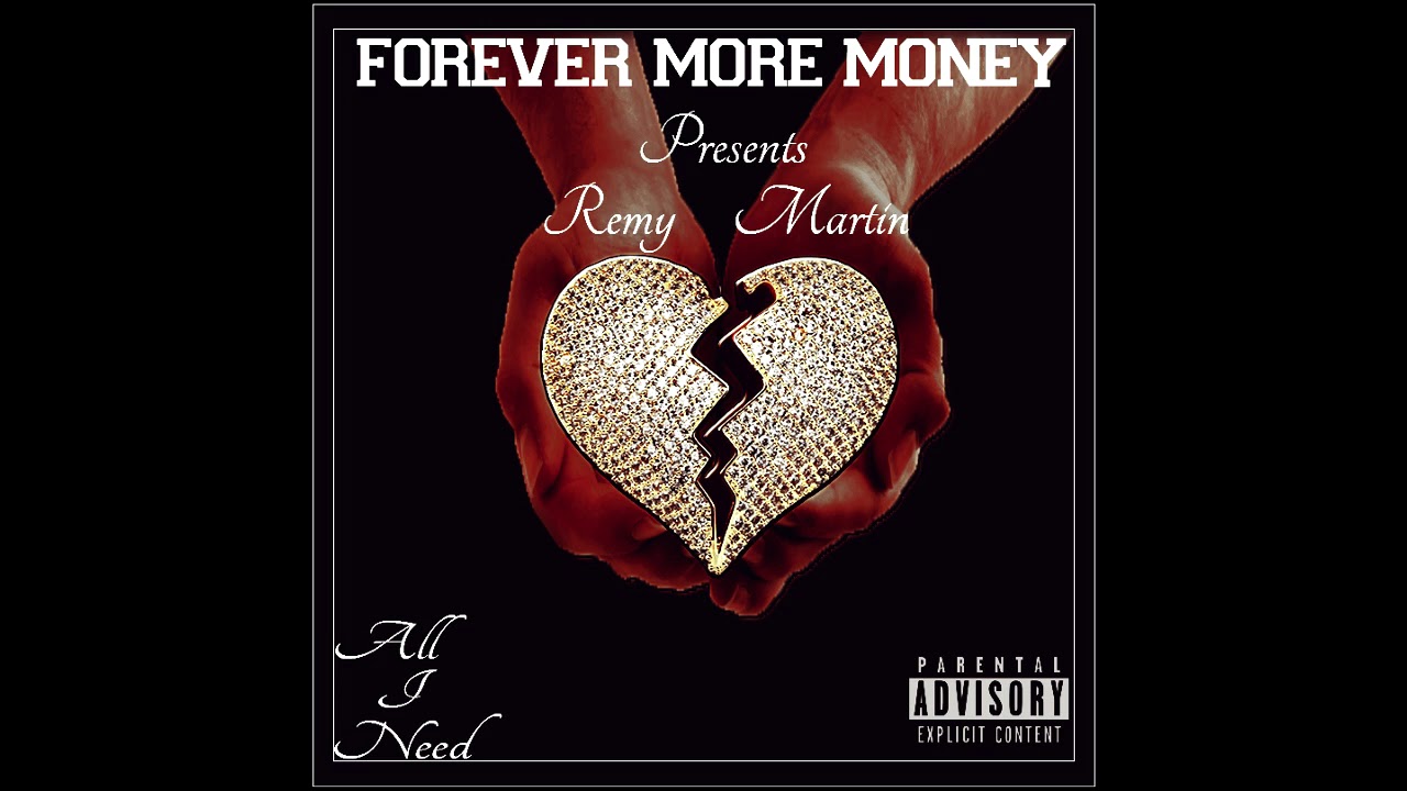 Watch Remy Martin - ALL I NEED (Official Audio) on YouTube Watch Remy Martin - ALL I NEED (Official Audio) on YouTube