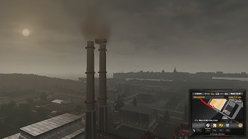 Euro Truck Simulator 2 - Free Camera Tutorial