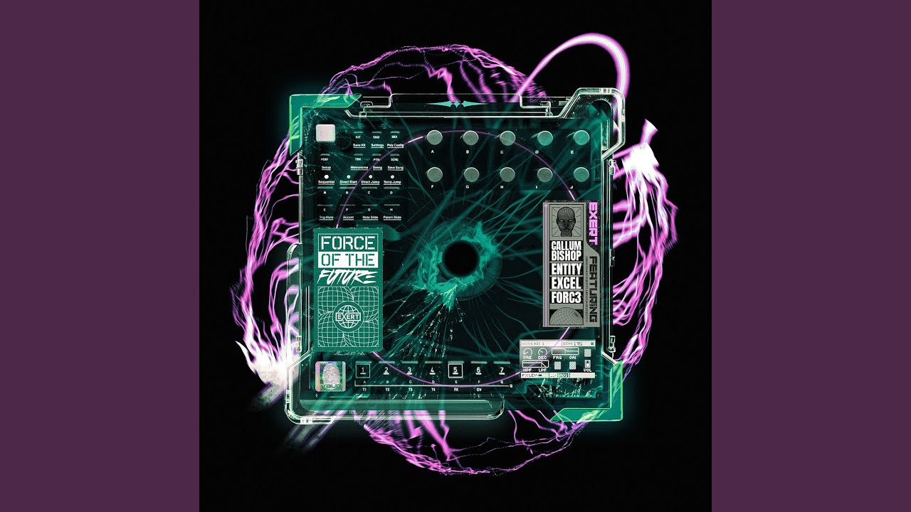 Watch Frequency Unknown on YouTube Watch Frequency Unknown on YouTube