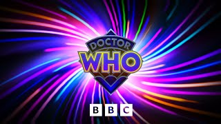 Doctor Who: Season 1 Title Sequence (Original Theme)