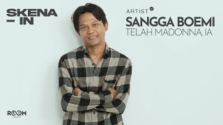 Download lagu SANGGA BOEMI - Telah Madonna, Ia / SKENA -IN #bacth2 #folksong #folkmusic #folksinger #skena #video