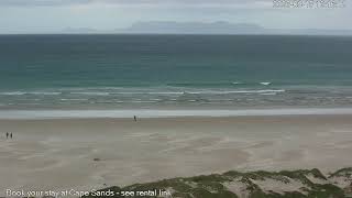 12-6 pm | 2026 09 15 | Strand Surf Session Replay