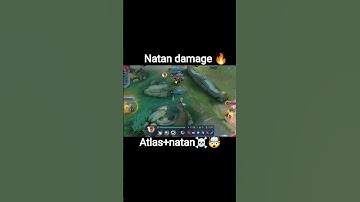 Natan 1 shot build is here 🔥🤯#shorts#natan#mlbb #mm#natan1vs5moments #shortsfeed #build#meta