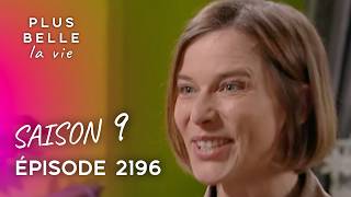 PLUS BELLE LA VIE | Armelle s'incruste dans la fête de Boher - Saison 9, Épisode 2196
