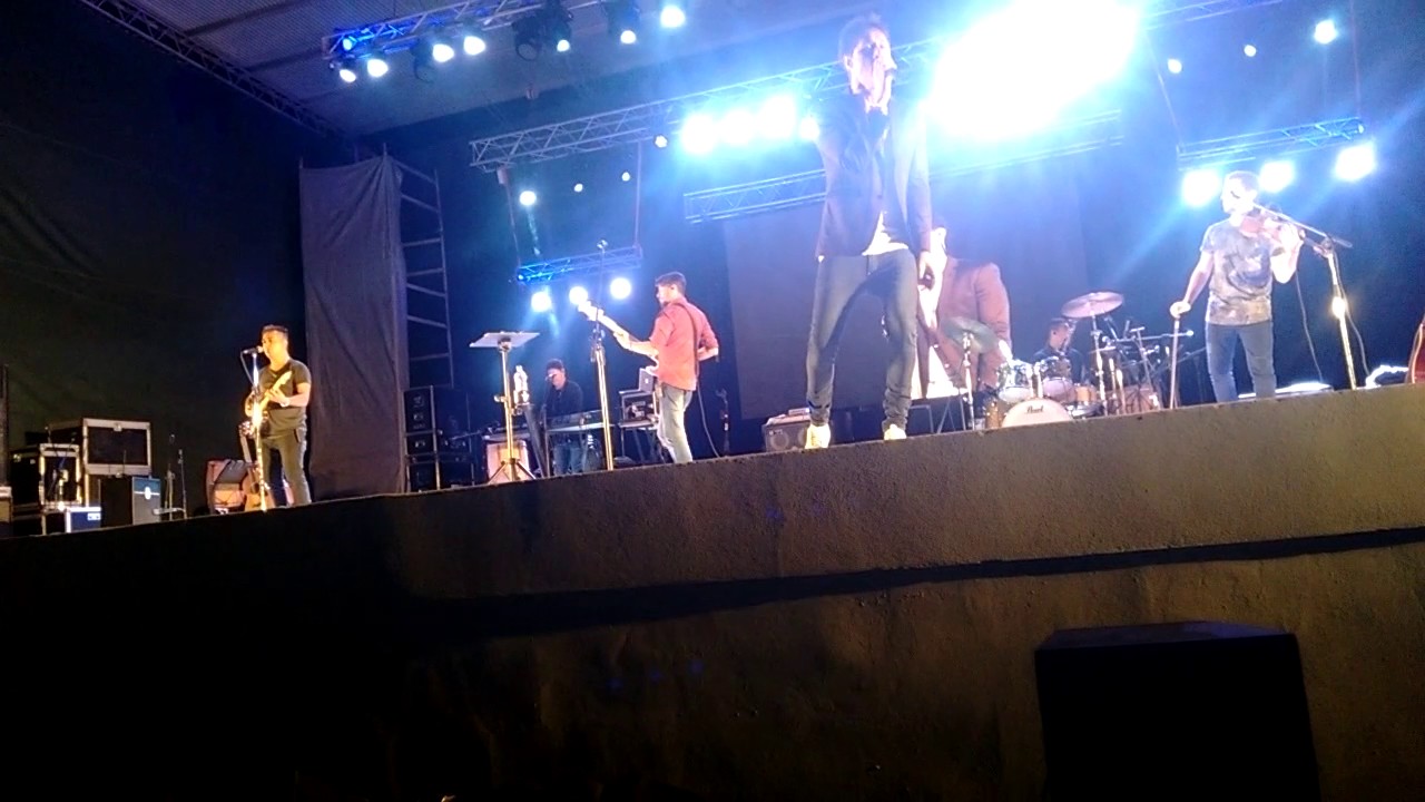 Si Lo Tuviera Todo - Fabricio Rodriguez