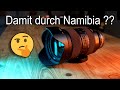 Mit dem Tamron 35-150 f2.0 - f2.8 durch Afrika 😅 meine Meinung zum Objektiv!