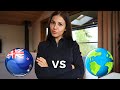 Quality Of Life in New Zealand vs World (The Good And The Bad)