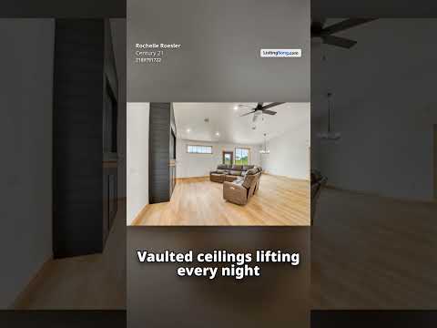 215 Emma Ct, Mapleton, ND home video tour