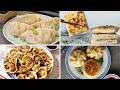 4 Delicious Dumpling Recipes