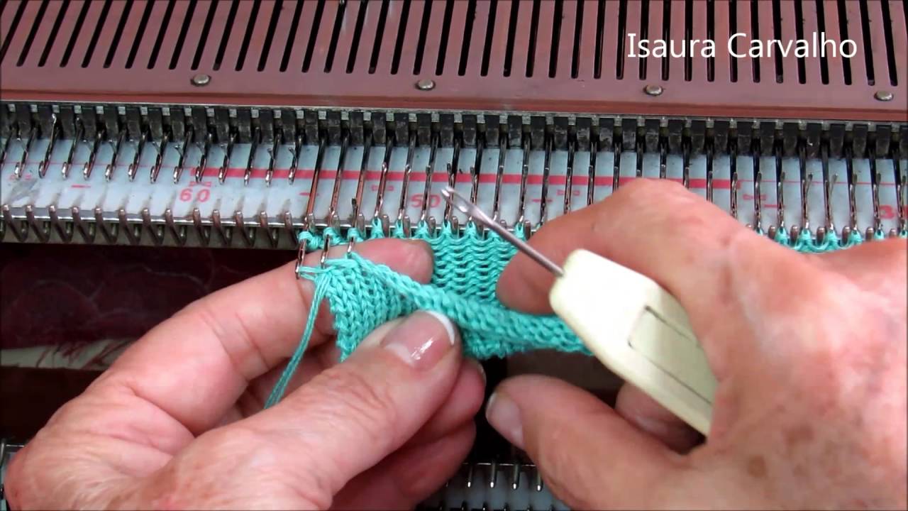 Vídeo aula para iniciante com Isaura Carvalho- Vídeo Demonstrativo