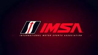 IMSA Michelin Pilot Challenge Intro 2021