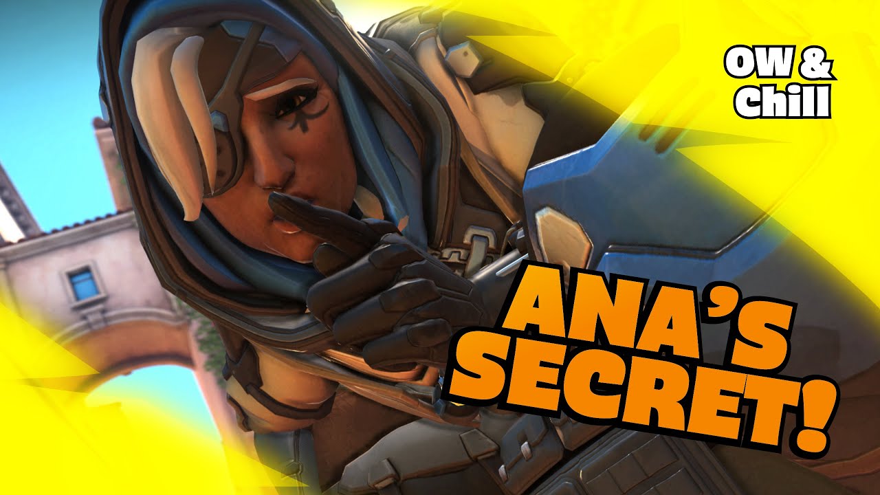 What ANA doesn't want you to know...