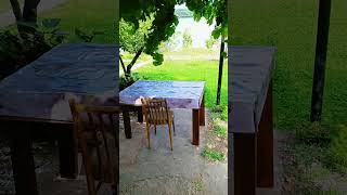 #своимируками #стол #дача #ботан