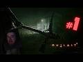 OUTLAST 2 Scared Me So Bad I Quit | Outlast 2 Ep. 1