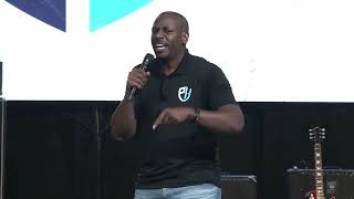 Where Are the Men? Jonathan Evans at Promise Keepers 2021 Conference