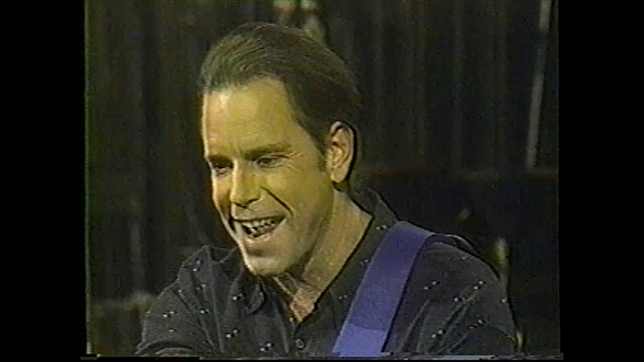 Watch Bob Weir + Rob Wasserman - Victim Or The Crime + You Don't Love Me - Night Music 2/11/90 Bongwater on YouTube Watch Bob Weir + Rob Wasserman - Victim Or The Crime + You Don't Love Me - Night Music 2/11/90 Bongwater on YouTube
