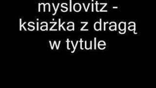 Miniatura del video "myslovitz - ksiażka z drogą w tytule"