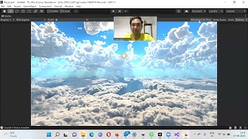Unity for kids : Skyboxes : A short video about what skyboxes are and how to use them