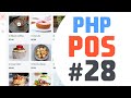 #28 Signup errors | Simple point of sale app in php &amp; javascript | Quick programming tutorial