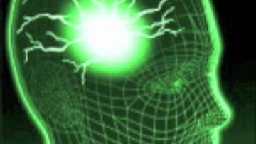 Jay Ingram (ESP) ©®  Logical Thinking 2011