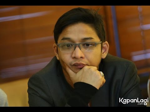 Ungu Setia Menunggu Kehadiran Pasha