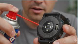 Garmin Watch Altimeter Not Working? Fix It Fast!