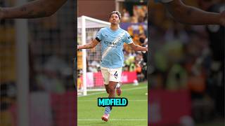 You NEED Reijnders in Your GW 4 FPL Team! 🔥”