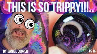 HOW Is THIS Even POSSIBLE With RESIN?! A Video by Daniel Cooper