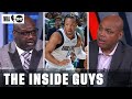 Inside Guys React To Jalen Brunson Leading Mavs To Game 2 Win Against Jazz | NBA on TNT