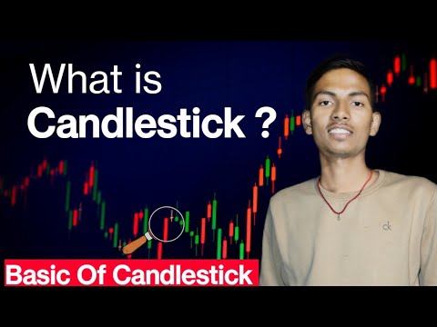 What Is Candlestick ? Basics Of Technical Analysis Candlestick Explained | Insurance | Forex Trading