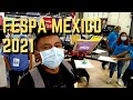 Fespa Mexico 2021