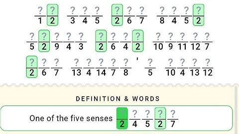 Figgerits Game Elementary Level - 60 | Puzzle Game  #gaming #figgerits #puzzlegame #game #puzzle