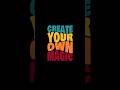 How to Create Custom Typography Designs in Illustrator | Step-by-Step Tutorial