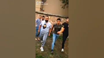 الهيبة تحزم تحزم خويي تحزم 